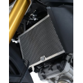 R&G Racing Radiator Guard for the Suzuki V-Strom 1000 '14-'22 R&G Racing Radiator Guard for the Suzuki V-Strom 1000 '14-'22